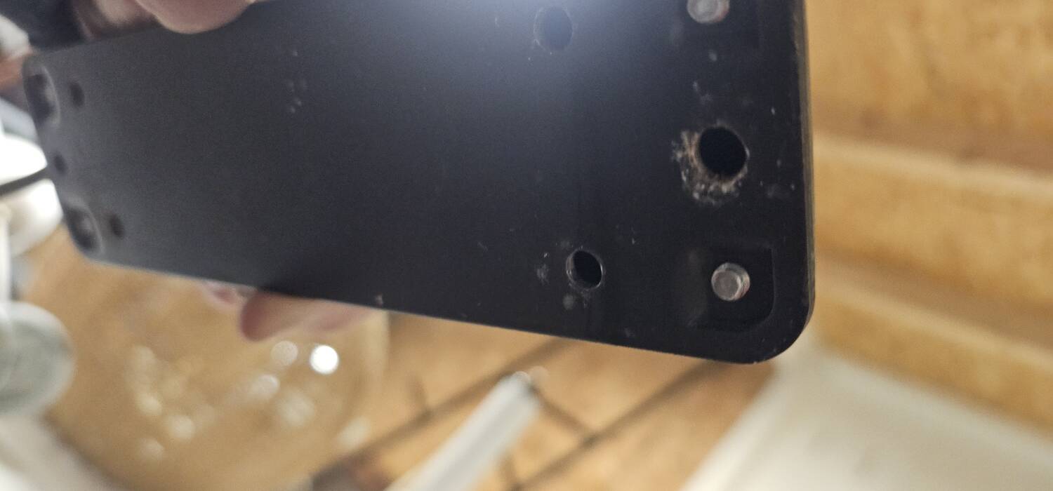 Applique Robert Mathieu Diabolo 1950