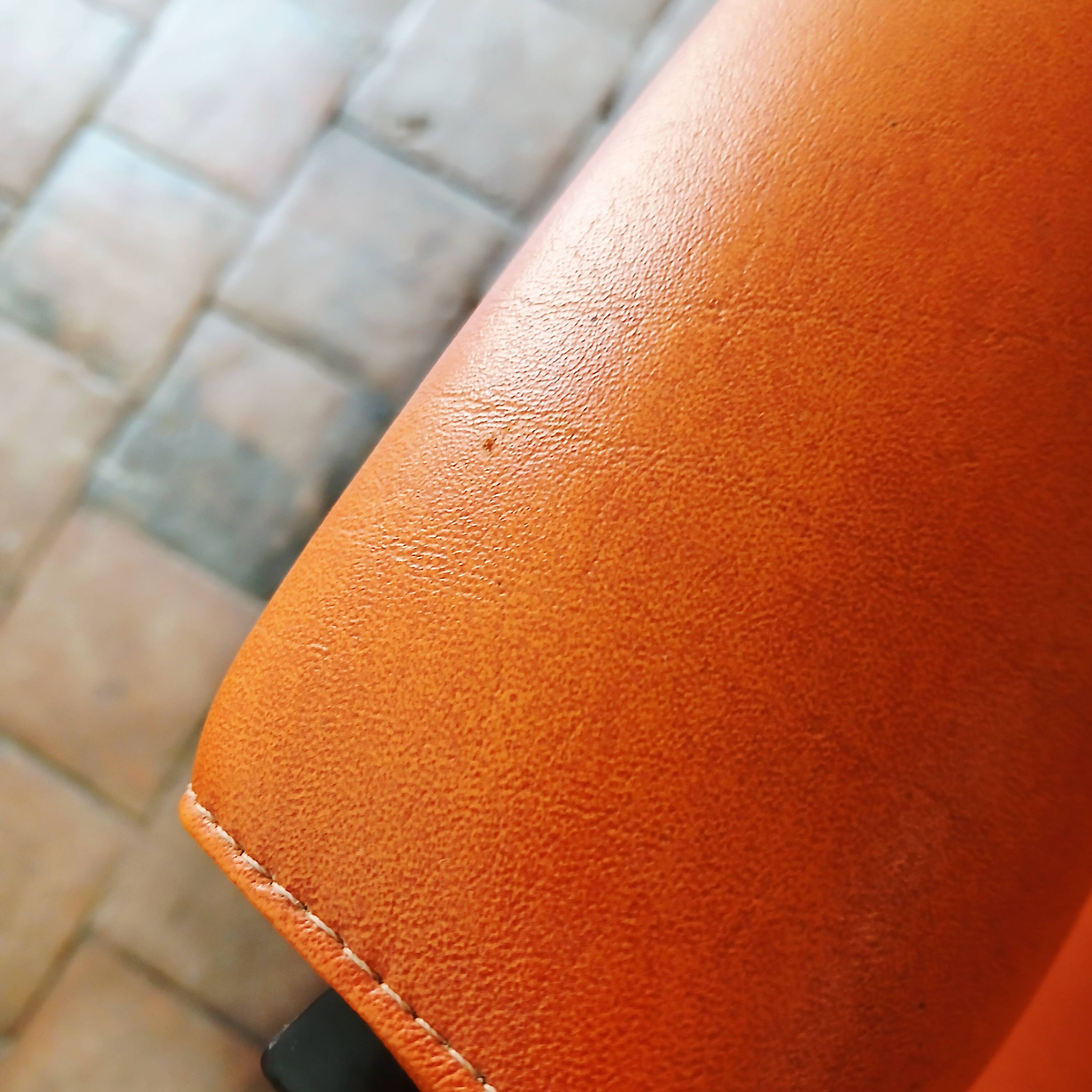 Pair of armchairs 60/70