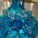 Enamelled liquor service