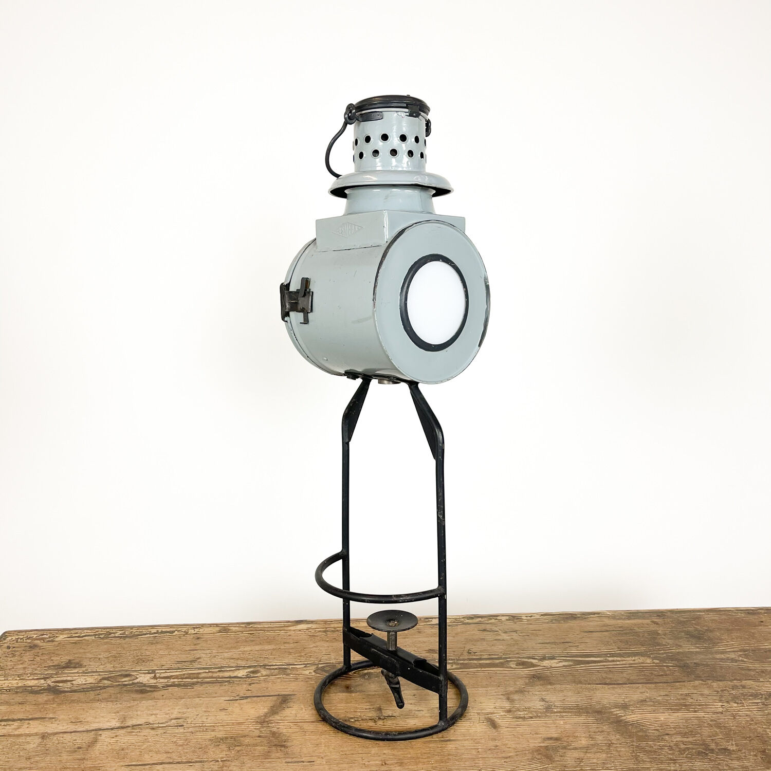 Projecteur vintage Osmeka 1960s