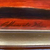 Painting "still life"