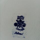 Delfts Holland Plate