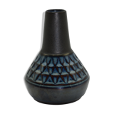Vase en grès de la série EJ64 de Einar Johansen pour Soholm Stentoj