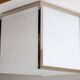 Ceiling light Jean Perzel no. 2075 - Timeless French modernism