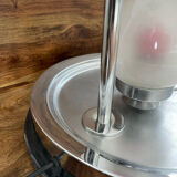 Italian lamp with 3 lights