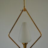 Diamond luster 1960