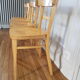 Bistro chairs