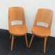 Baumann "Mondor" chairs
