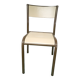 Petite chaise écolier