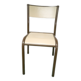 Petite chaise écolier