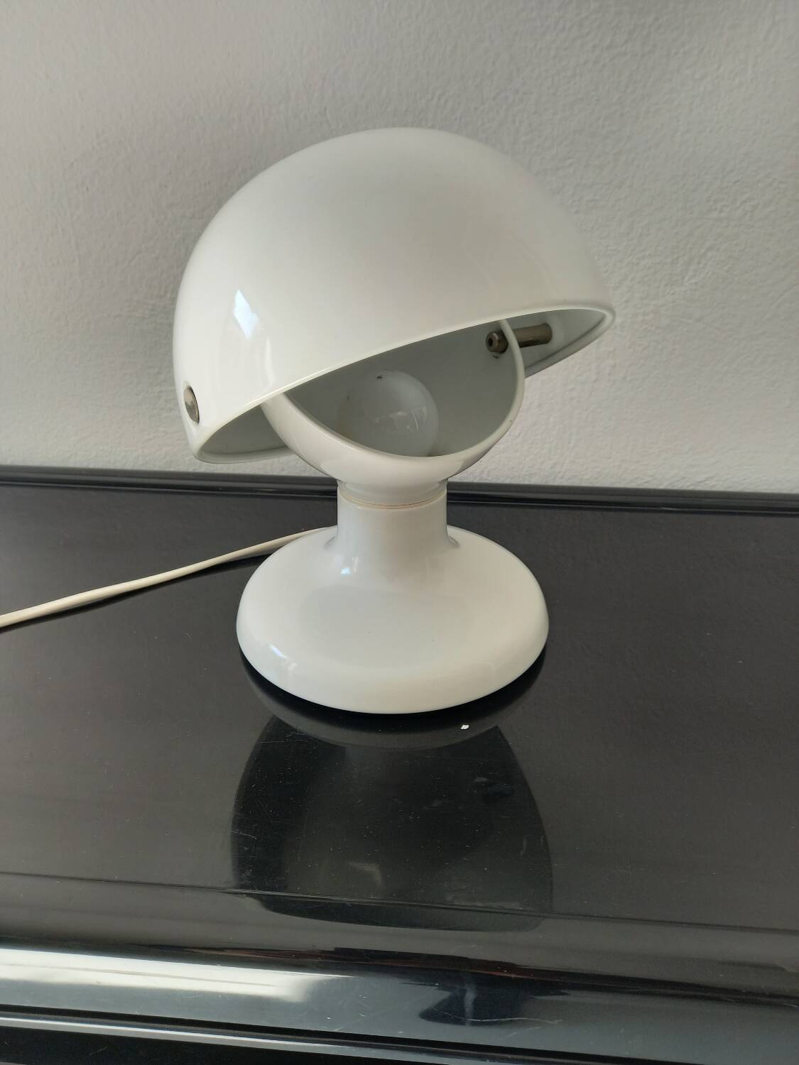 Pair of table lamps Jucker Flos