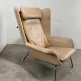 Vintage Design Armchair by Bo Concept