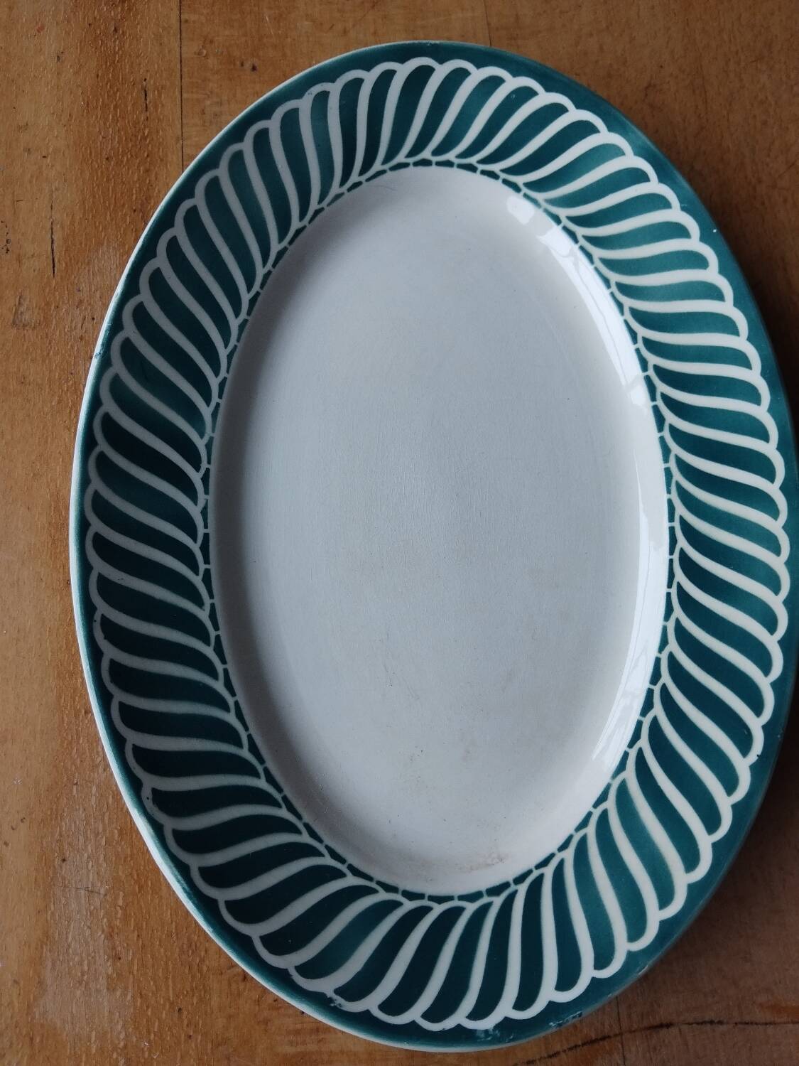 Jacquot sarreguemines ravier