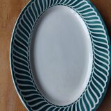 Jacquot sarreguemines ravier