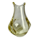 Vase by M. Klinger for Bohemian Glass, Czechoslovakia, 1960s