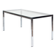 Table San Marco Gae Aulenti pour Zanotta