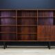 RETRO Teak Chest of Drawers CLASSIC 60 70 Vintage
