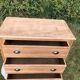 Commode ancienne