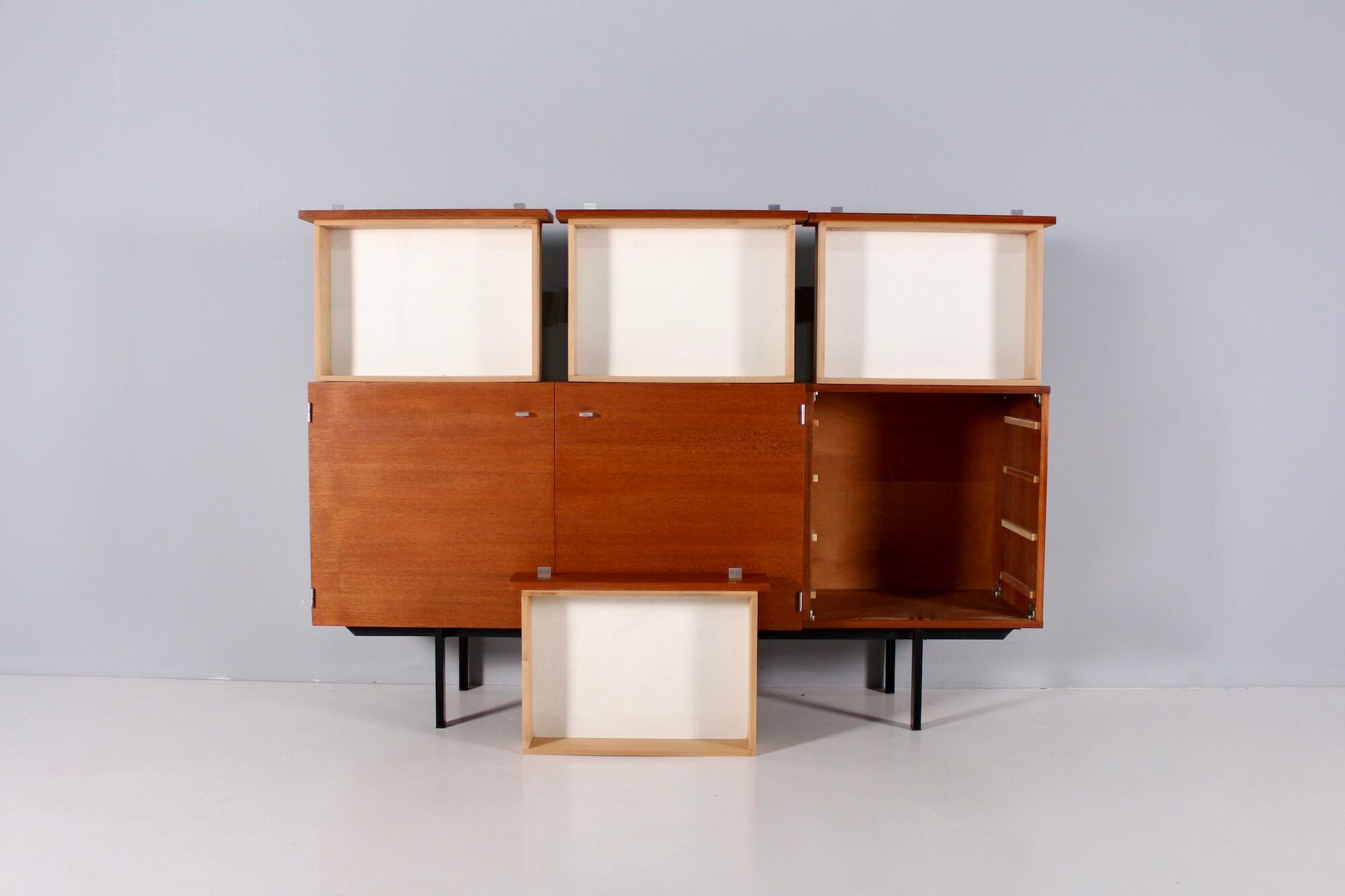 Sideboard "1864" by Pierre Guariche