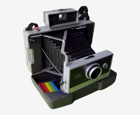 Polaroid 330