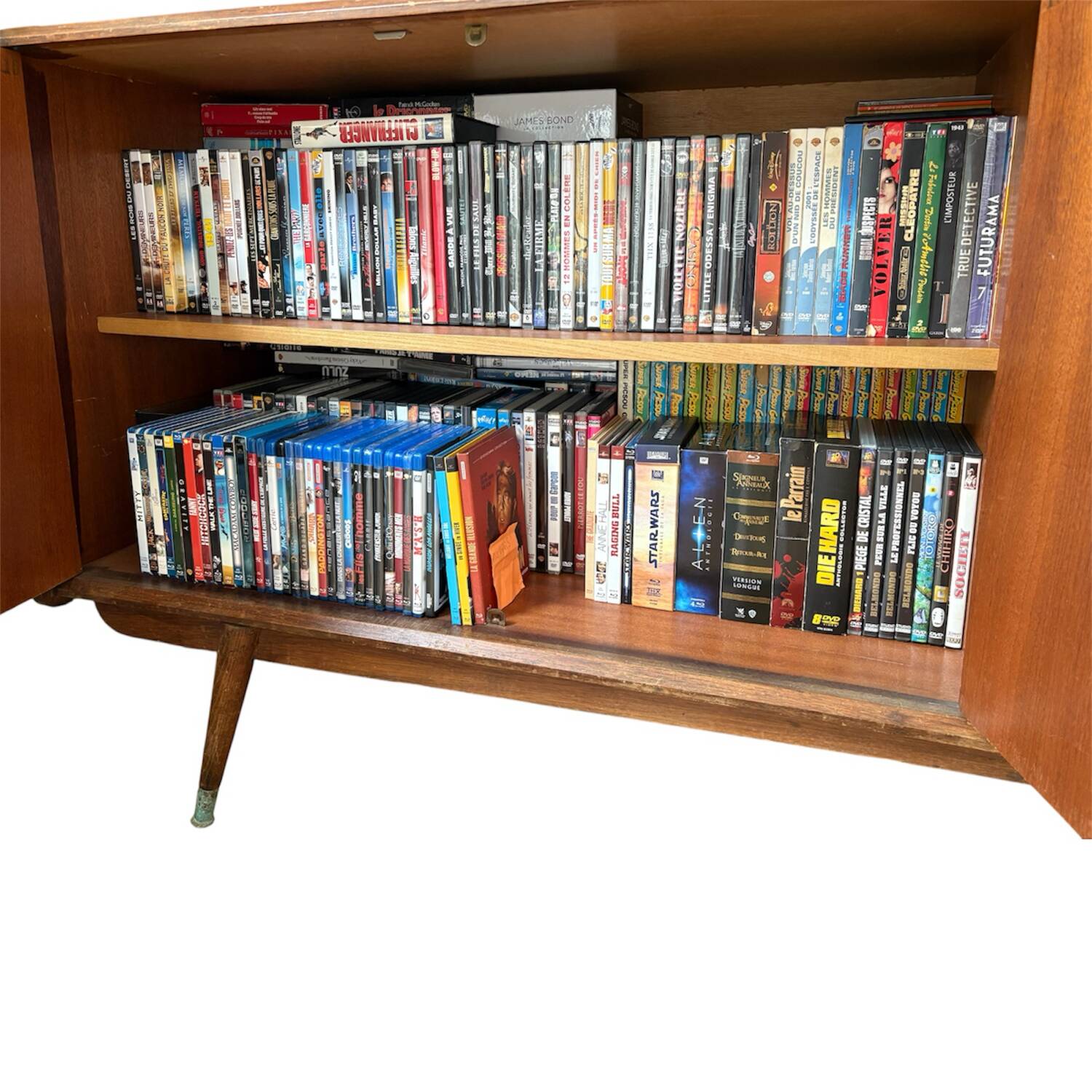 Buffet vintage années 60 – pièce rare