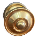 Large old door handle