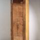 Antique single-door wardrobe (circa 1920)