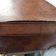 Valise ancienne en cuir