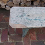Farm bench