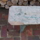 Farm bench