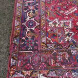 Carpets oriental 292 x 205 cm