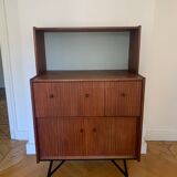 1950s buffet