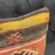 Boho Kilim Pillow Cover