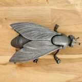 Fly ashtray