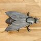Cendrier mouche