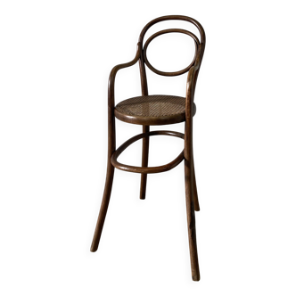 Thonet children's chair