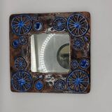 Swedish mirror by Gunnar Nylund from the 60sSwedish mirror by Gunnar