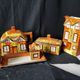 Porcelain england tea set