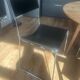 4 chaises vintage Belotti