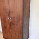60s tapered leg wardrobe