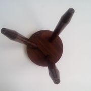 Tripod stool