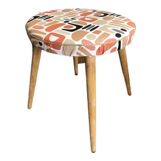 Tabouret Baumann