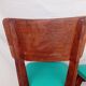 Chaises monobloc