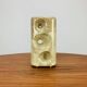 Roberto Rigon vase for Bertoncello, vintage ceramic