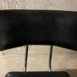 Pair of factory chairs