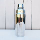 Vintage Christofle silver metal shaker