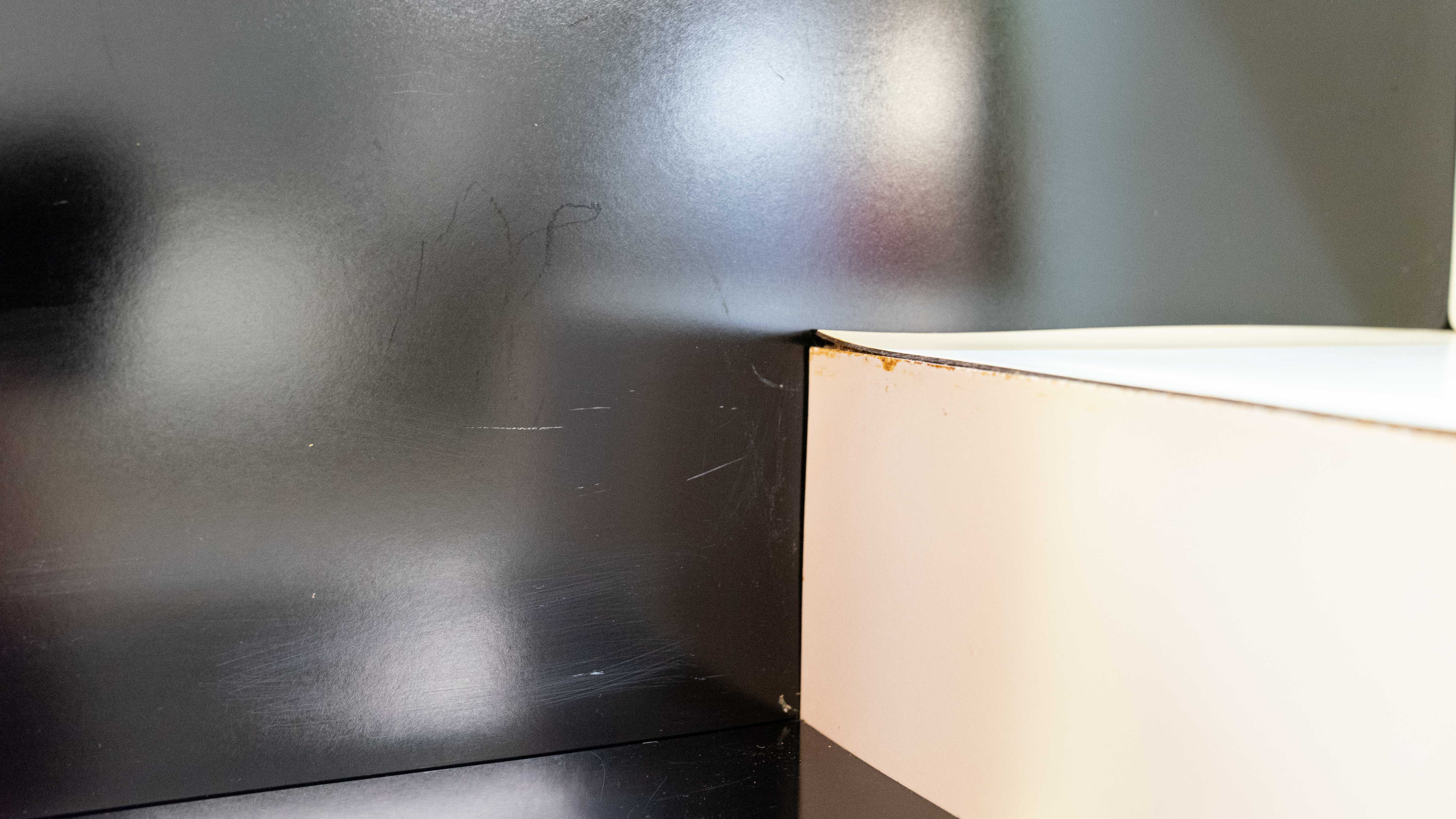 Vintage mid century bar cabinet by ernst behr, germany 1950s