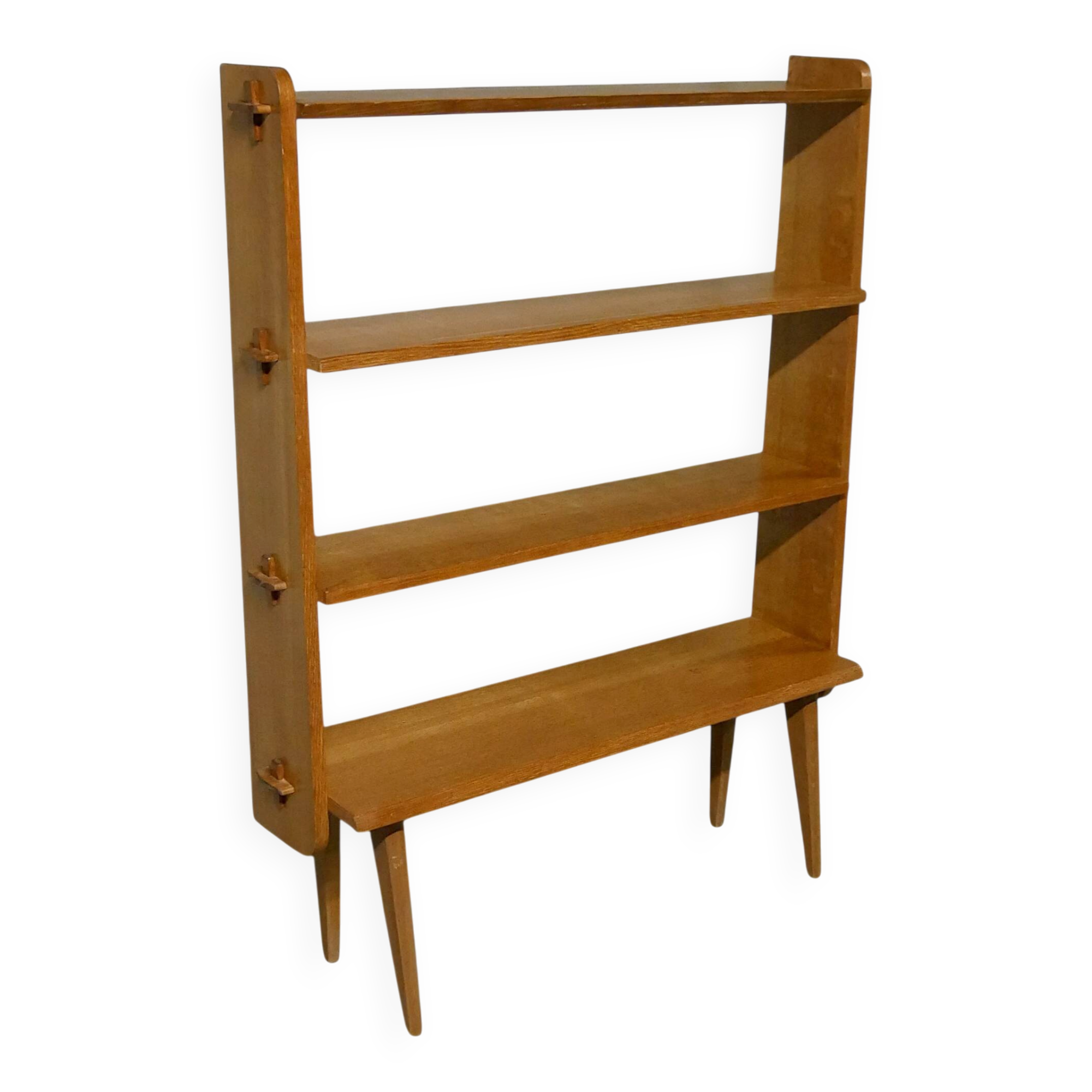 Vintage library design "Edition SAM" - 1950