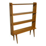 Vintage library design "Edition SAM" - 1950