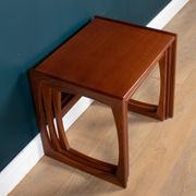 G plan coffee table 1960